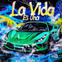 LA VIDA ES UNA (Explicit)