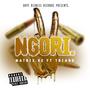 NGORI (feat. Triand) [Explicit]