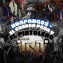 Huapangos - El condor pasa y el pistolero (En vivo)