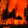 Burning Up (feat. Raya Noire)