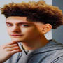 Imagine if ninja got a low taper fade extended