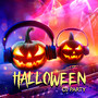 HALLOWEEN DJ PARTY: Electronic Dance EDM Night, Horror Chillout Mixtape