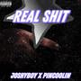 REAL **** (feat. Pinocoolin) [Explicit]