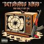 Detonando Rimas (feat. Ruffone) [Explicit]