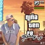 Niña Ten Fe (Explicit)