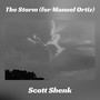 The Storm (for Manuel Ortiz)