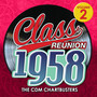 Class Reunion 1958-Vol.2