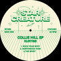 Collie Hill EP