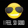 I Feel So Good