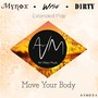 Move Your Body EP