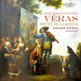 Véras: Pièces de Clavecin