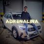 Adrenalina