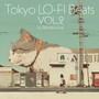 Tokyo LO-FI Beats VOL.2