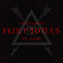 FKDUP TOTUUS (feat. Jakob) [Explicit]