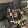 chop on me (Explicit)