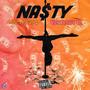 NA$tY (feat. 8more) [Explicit]