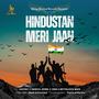Hindustan Meri Jaan (feat. Veer, Deadvil Spark & The Battalions Band)