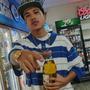 Vet (feat. Yhung T.O.) [Explicit]