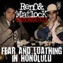 Fear and Loathing in Honolulu (Instrumentals)
