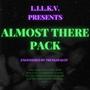 Almost There Pack