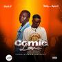 Comic love (feat. Moty_Konect) [Explicit]