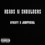 HEADS N SHOULDERS (feat. AYKAYY) [Explicit]