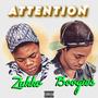 ATTENTION (feat. Boogies) [Explicit]