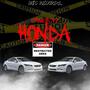 HONDA (Explicit)