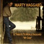 My Dad: A Tribute to Merle Haggard, Vol. 1