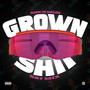 Grown **** Ski Mix (Explicit)