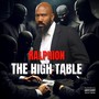 The High Table (Explicit)