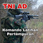 Komando Latihan Pertempuran