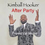 After Party Freestyle (Radio Edit)