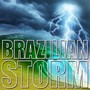 Brazilian Storm (feat. Guinabi & Stepanov)