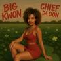 4 Leaf Clover (feat. Chief Da Don) [Explicit]