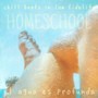 Chill Beats In Low Fidelity - Homeschool