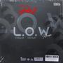 LOW Pt. II (feat. OSO B3ST & Chrome) [Explicit]