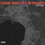 One Night Stand (Explicit)