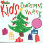 DJ's Choice - Kids Christmas Party