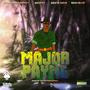 Major Payne (feat. Dexta Dave, Bzzy93 & Rich Blue) [Explicit]