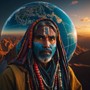 LO-FI the globe
