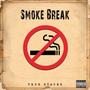 Smoke Break (Explicit)