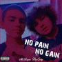 No Pain No Gain The EP