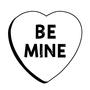 Be Mine