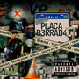 Placa Berrada (Explicit)