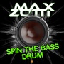 Spin the Bass Drum