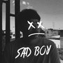 Sad Boy