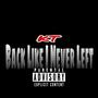 Back Like I Never Left (Explicit)