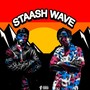 Staash Wave (Explicit)