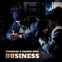 Business (feat. Franck $osa) [Explicit]